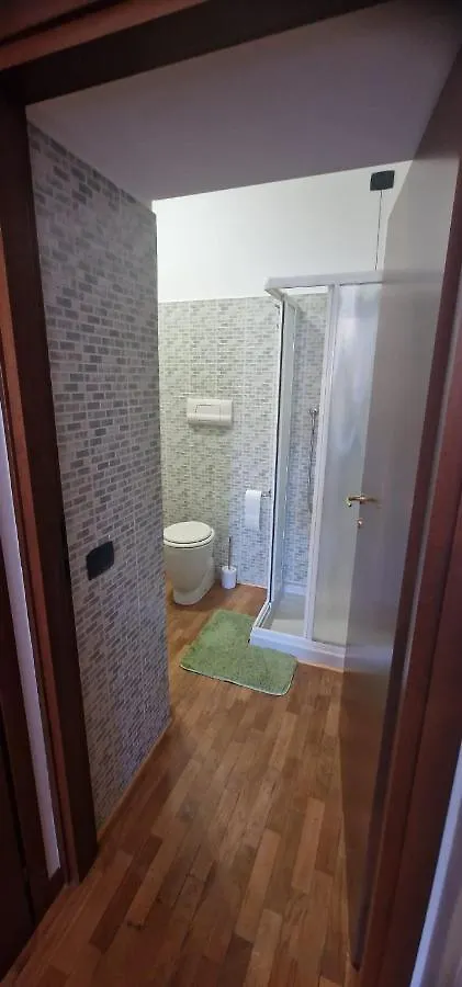 Casa Alura Villa Bergamo Holiday home