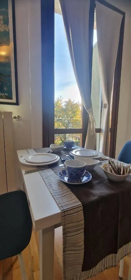 Casa Alura Villa Bergamo Holiday home