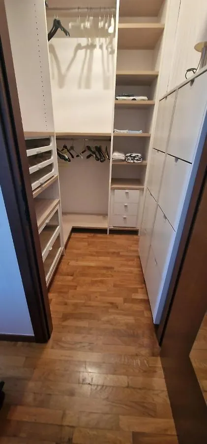Holiday home Casa Alura Villa Bergamo