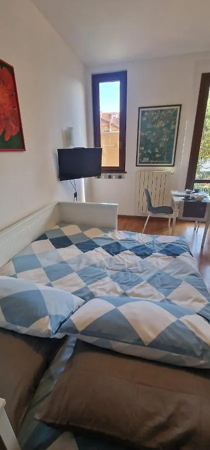 Casa Alura Villa Bergamo Italy