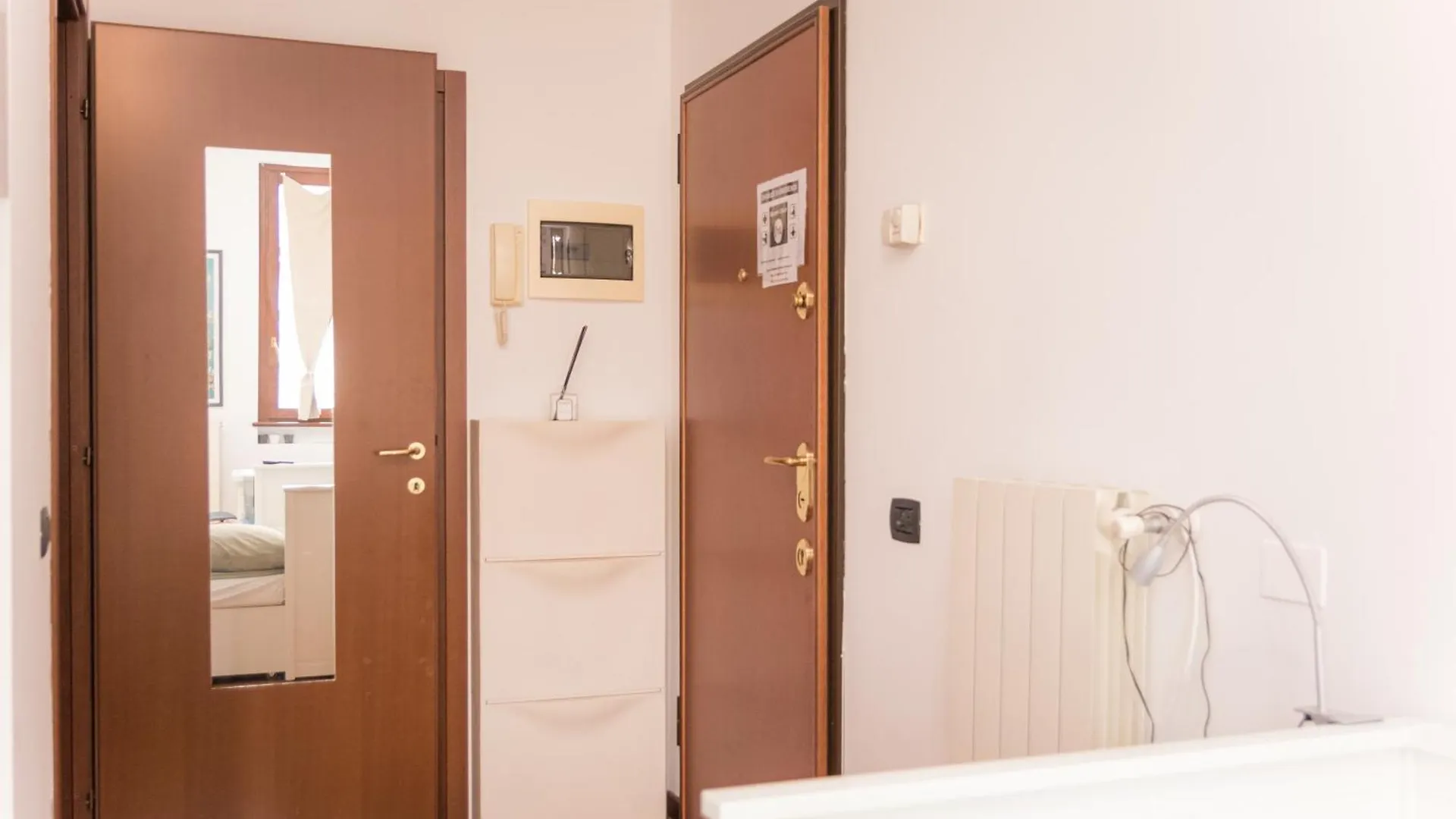 Casa Alura Villa Bergamo Holiday home
