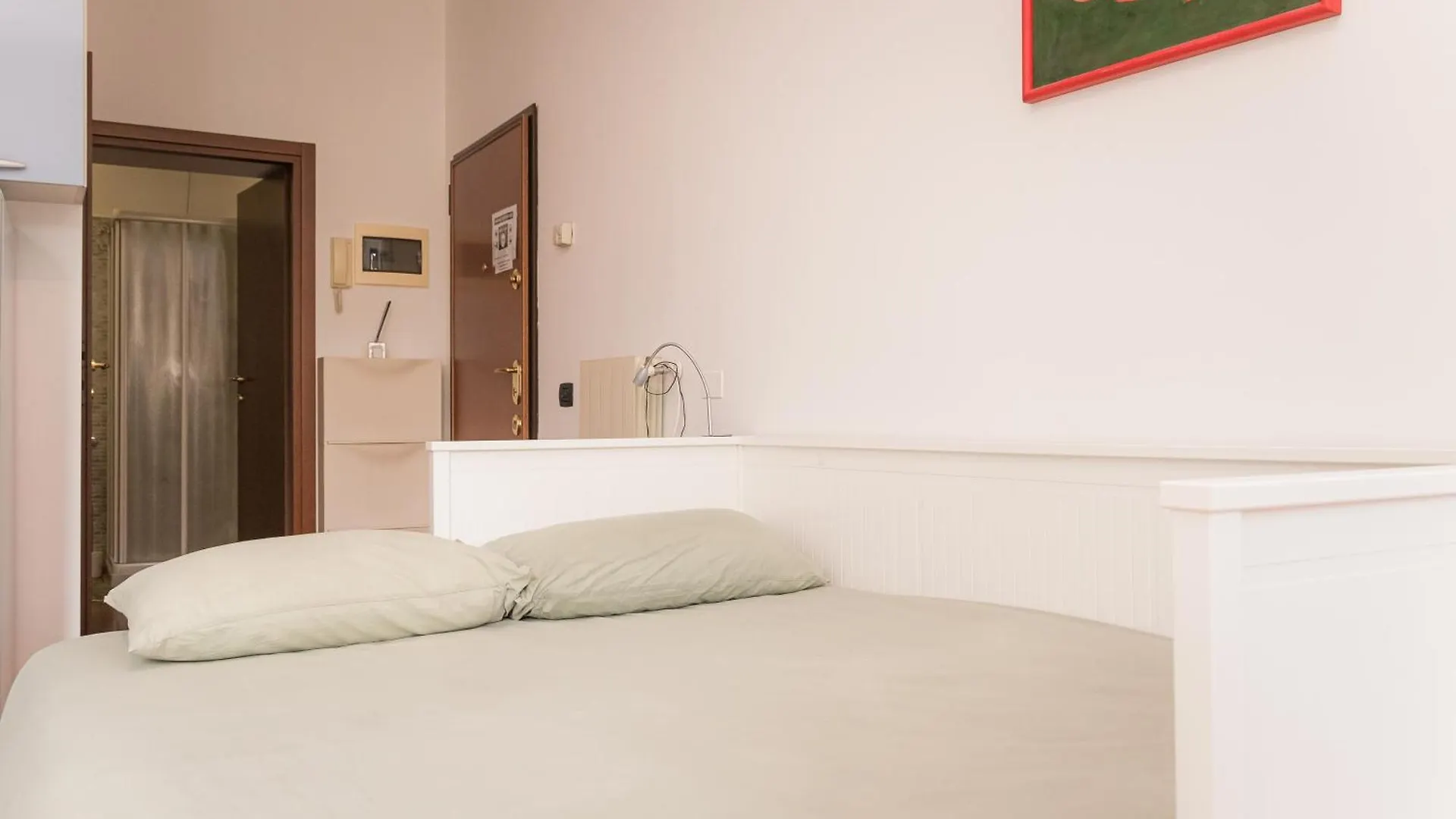 Holiday home Casa Alura Villa Bergamo
